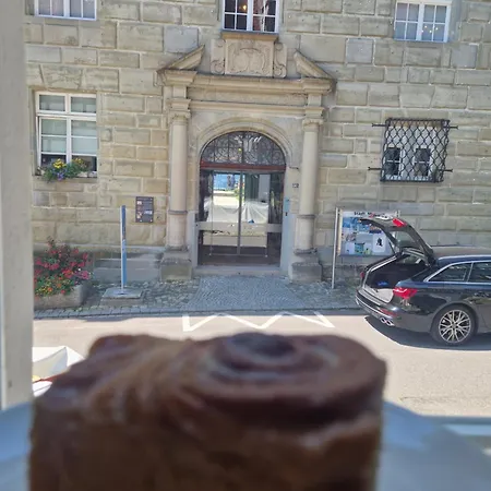 Neu Renovierte Galeriewohnung In Der Altstadt