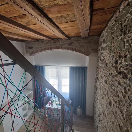 Apartment Neu Renovierte Galeriewohnung In Der Altstadt Uberlingen