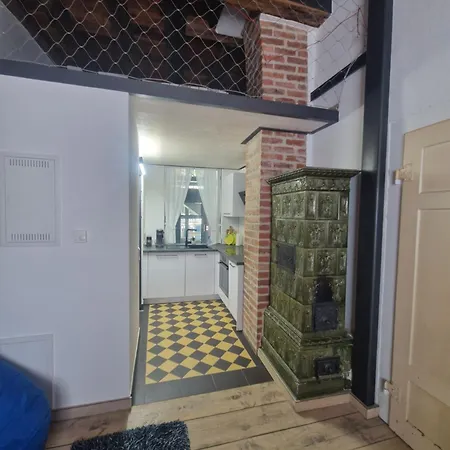 Apartment Neu Renovierte Galeriewohnung In Der Altstadt Uberlingen