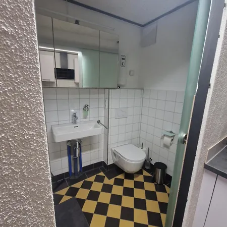 Neu Renovierte Galeriewohnung In Der Altstadt * Uberlingen